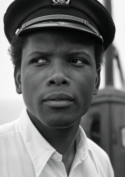 Sidney Poitier photo