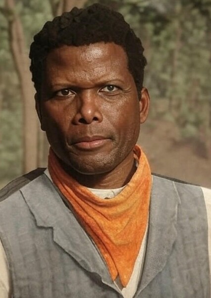 Sidney Poitier