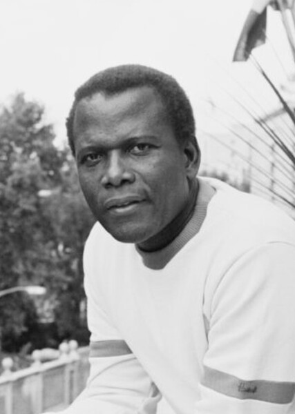 Sidney Poitier