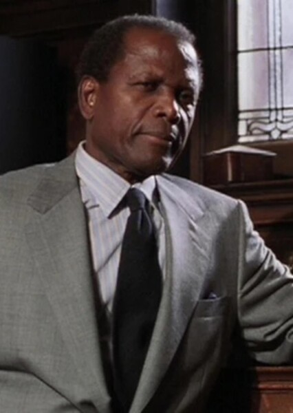 Lucius Fox