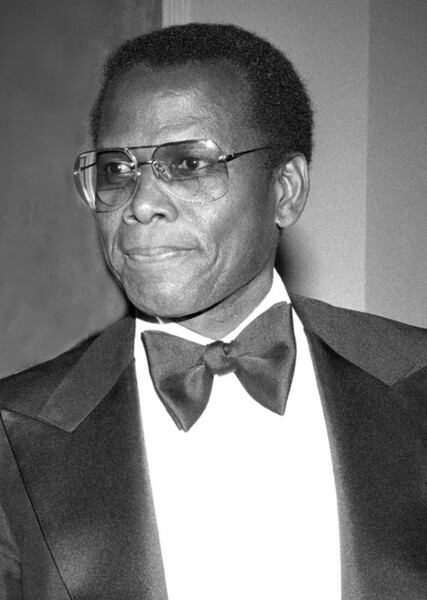 Sidney Poitier photo