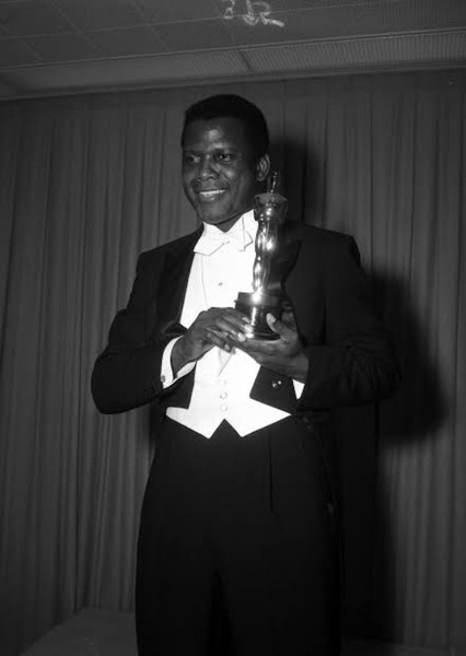 Sidney Poitier photo