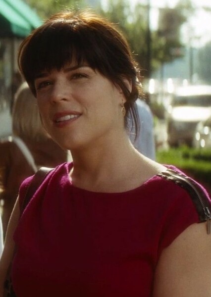 Sidney Prescott photo