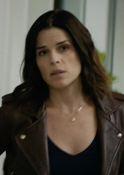 Sidney Prescott photo