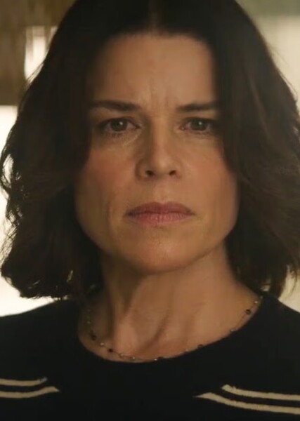 Sidney Prescott photo