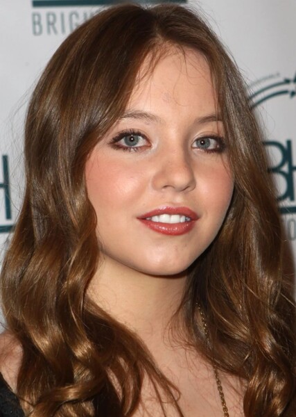 Sidney Sweeney