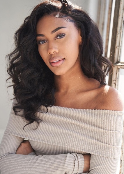 Sidney Winbush photo