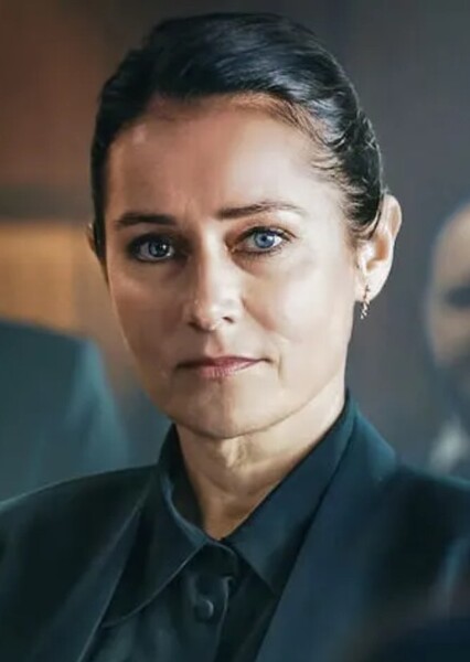 Sidse Babett Knudsen