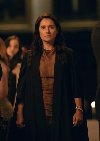Sidse Babett Knudsen photo