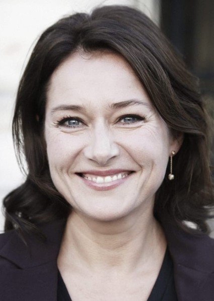 Sidse Babett Knudsen photo