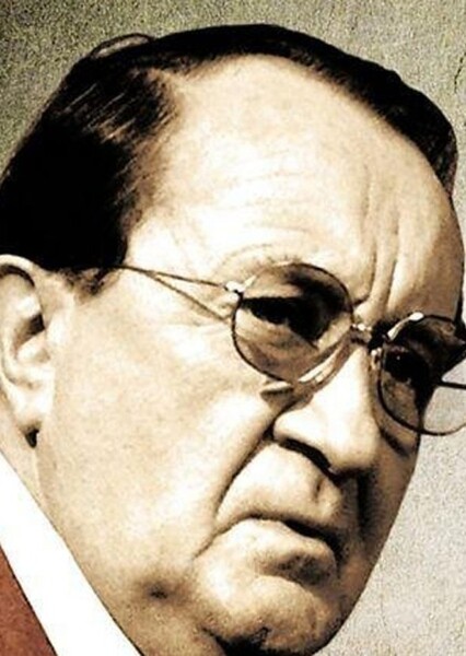 Siegfried Lowitz