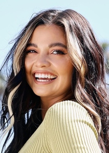 Siena Agudong Photo on myCast - Fan Casting Your Favorite Stories