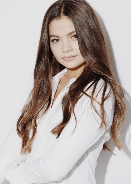 Siena Agudong Photo on myCast - Fan Casting Your Favorite Stories