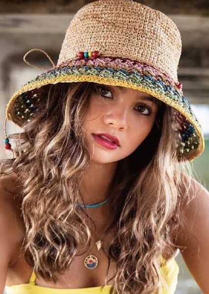 Siena Agudong photo