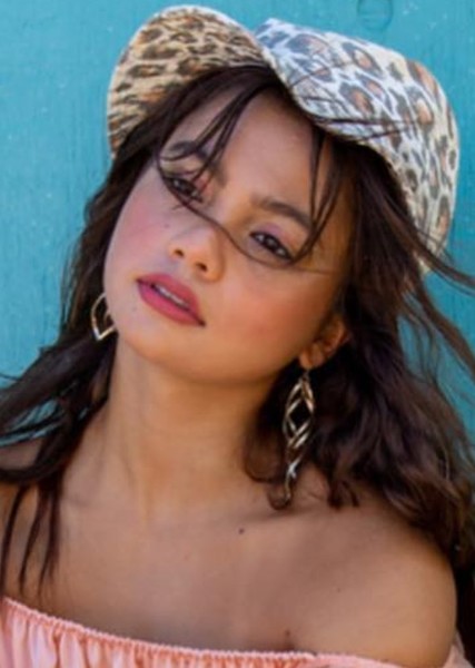 Siena Agudong photo