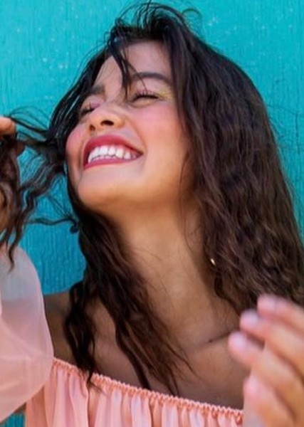 Siena Agudong photo