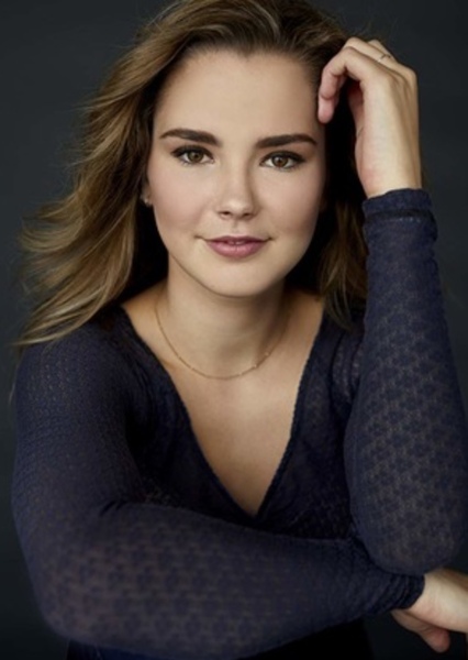 Siena Bjornerud photo