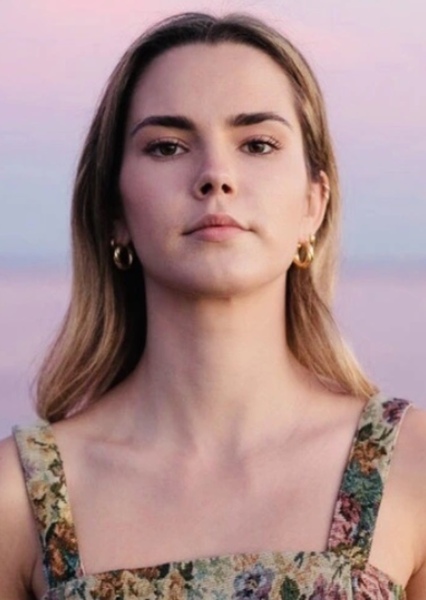 Siena Bjornerud photo