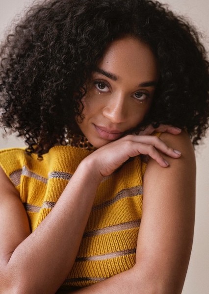 Siena Kelly photo
