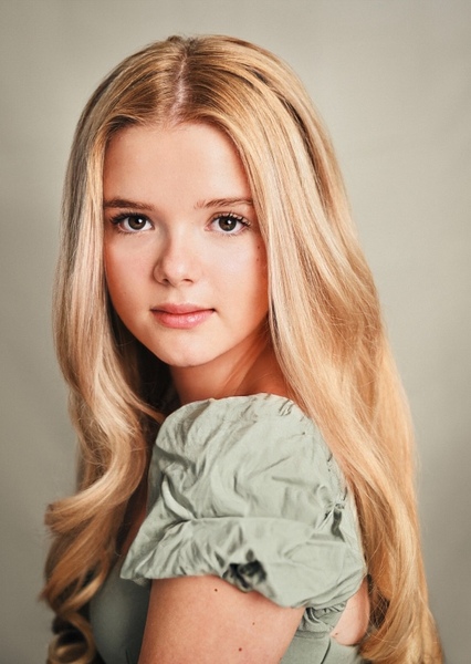Siena Valentine Ansell