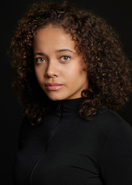 Sienna Arif Knights photo