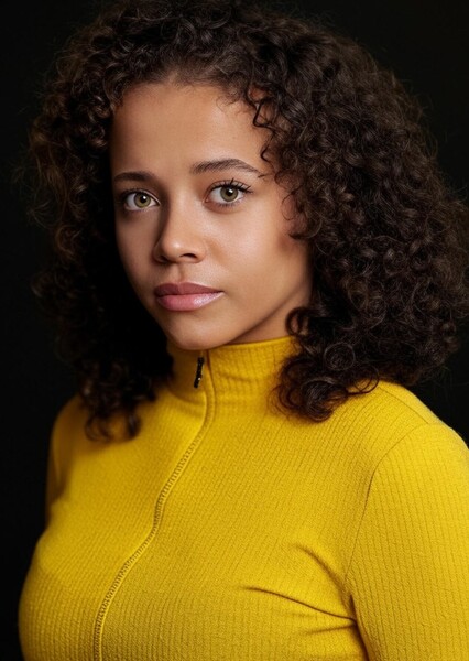 Sienna Arif Knights photo