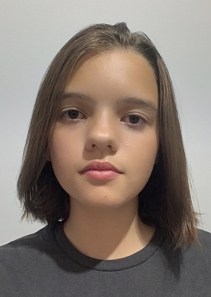 Sienna Bates