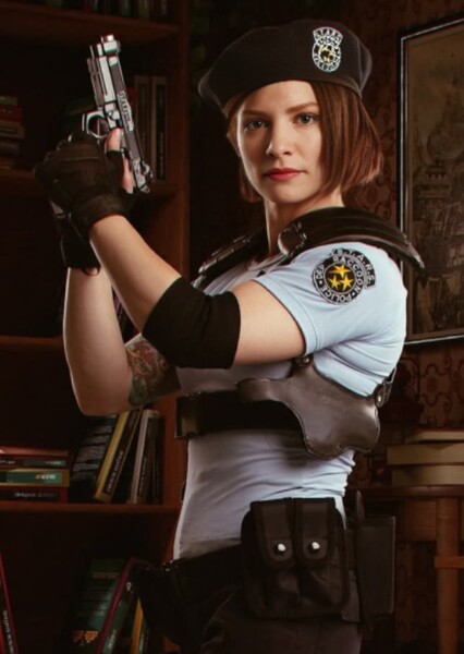 Sienna Guillory