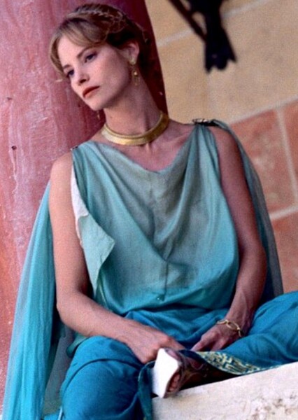 Sienna Guillory photo