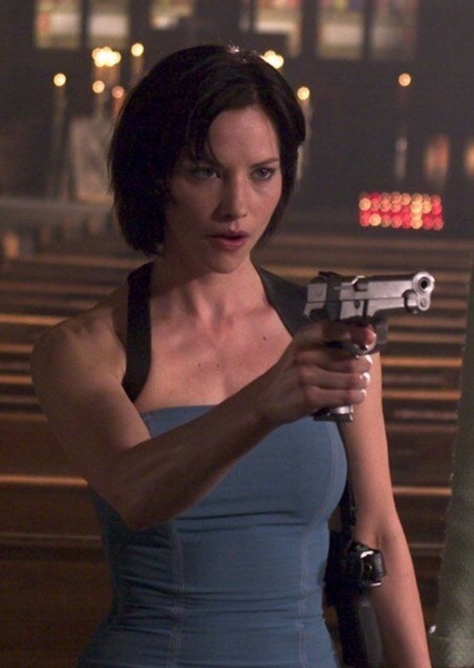 Sienna Guillory photo