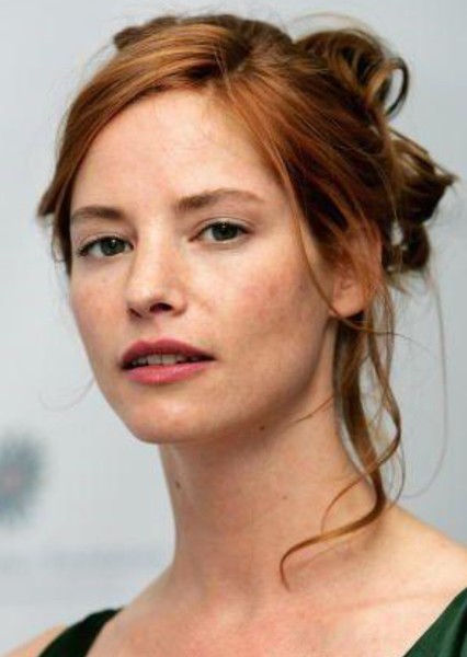Sienna Guillory photo