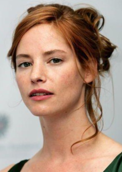 Sienna Guillory photo