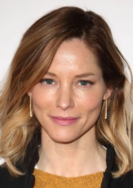 Sienna Guillory