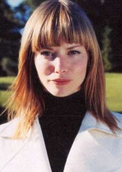 Sienna Guillory photo