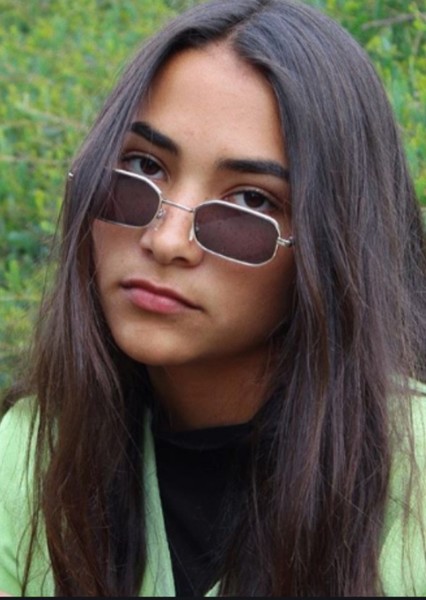 Sienna Mae Gomez photo