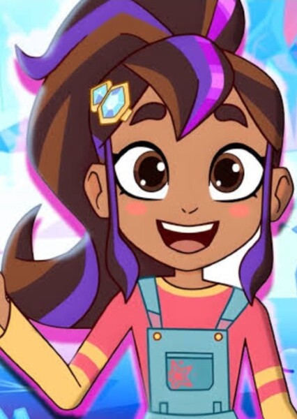 Sienna (Magic Mixies) photo