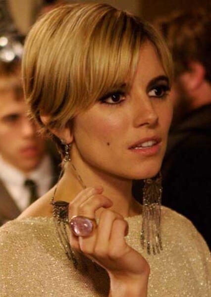 Sienna Miller