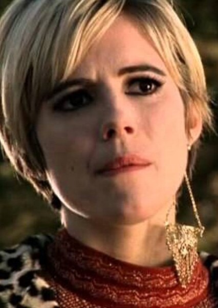 Sienna Miller photo