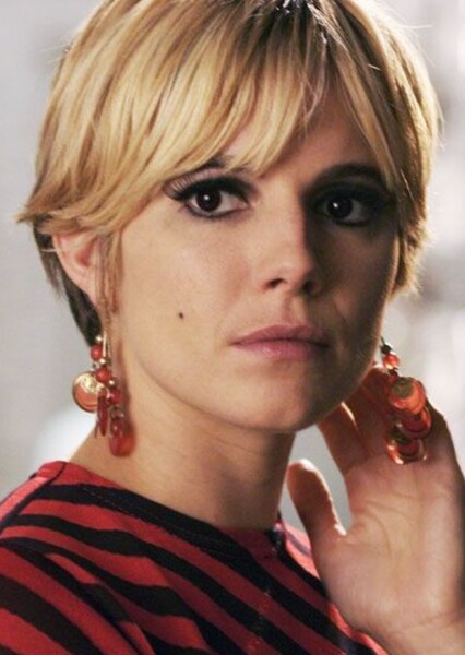 Sienna Miller photo
