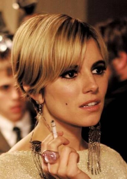 Sienna Miller photo