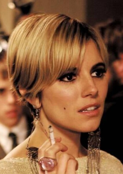 Sienna Miller photo