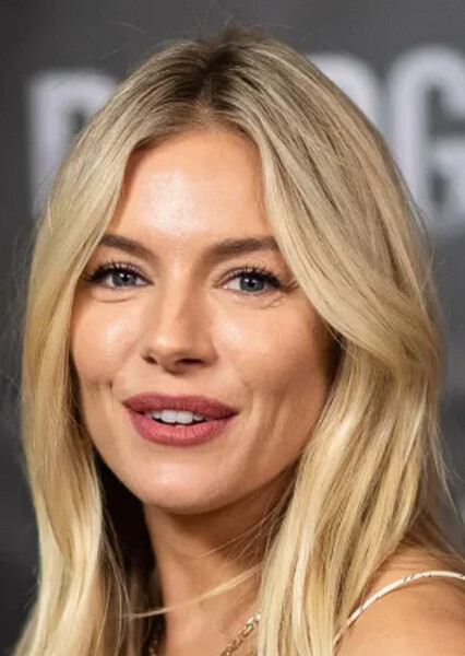 Sienna Miller photo