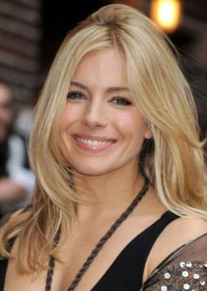 Sienna Miller photo