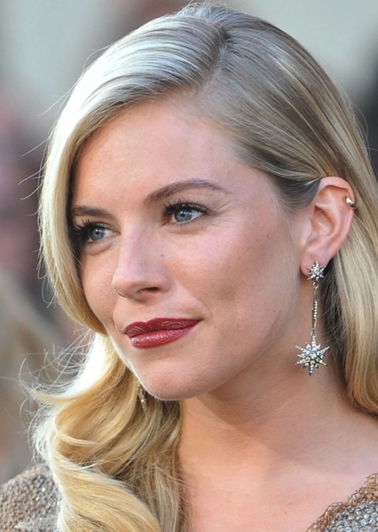 Sienna Miller