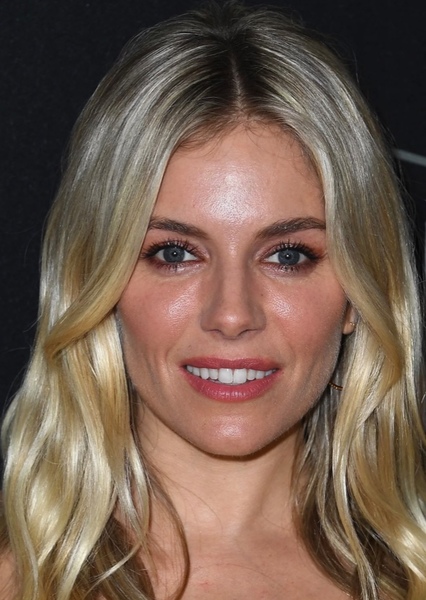 Sienna Miller