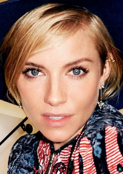 Sienna Miller photo