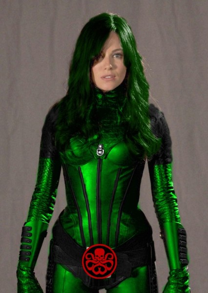 Madame Viper
