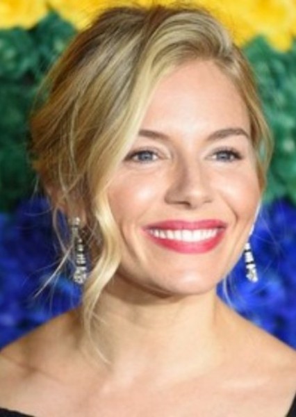 Sienna Miller photo