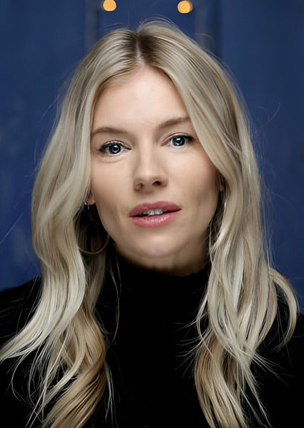 Sienna Miller