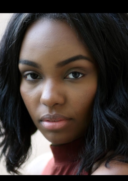 Sierra Aylina McClain